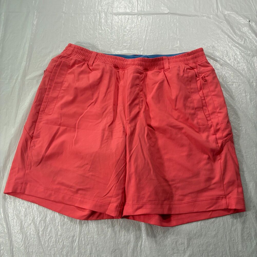Birddogs Boom for Your Broomstick Athletic Lined Performance Shorts Size XL